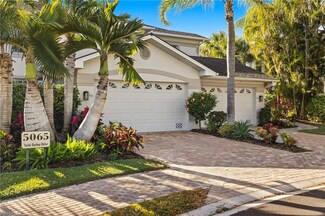 5065 Yacht Harbor Dr Unit 203, Naples, FL 34112