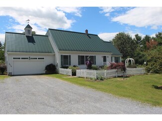 575 Piney Woods Rd, Bristol, VT 05443
