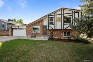 4501 S Garrison St, Littleton, CO 80123