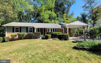 2306 Marline Ct, Woodbridge, VA 22192