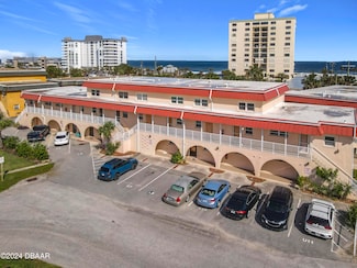 1510 Ocean Shore Blvd Unit 406, Ormond Beach, FL 32176