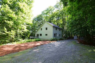 58 Brookridge Dr, Grantham, NH 03753