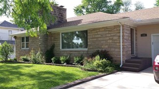 306 W Roe St, Ossian, IN 46777