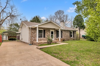 2809 Teakwood Dr, Clarksville, TN 37040