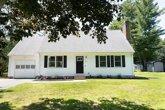 68 Hagan Ave, Westfield, MA 01085