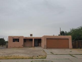 1801 College Ave, Alamogordo, NM 88310