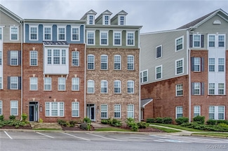 4357 Saunders Station Loop Unit B, Henrico, VA 23233