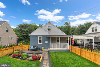 7 Patapsco Rd, Linthicum Heights, MD 21090