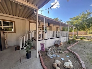 207 Cowbelle Blvd, Kernville, CA 93238