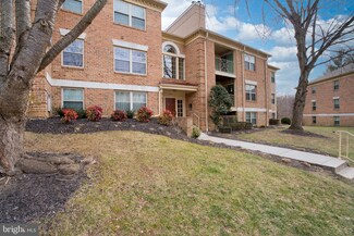 14213 Quail Creek Way Unit 312, Sparks Glencoe, MD 21152
