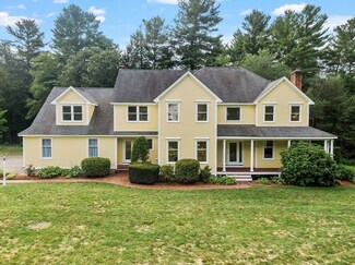 39 Carlisle Rd, Acton, MA 01720