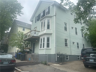 50 E Transit St, Providence, RI 02906