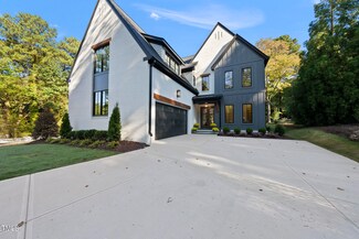1304 Lennox Place, Raleigh, NC 27612