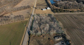 0 Schuline Rd, Walsh, IL 62297