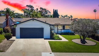 6363 Amberly St, San Diego, CA 92120