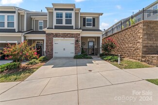 310 Bulrush Rd, Lake Wylie, SC 29710