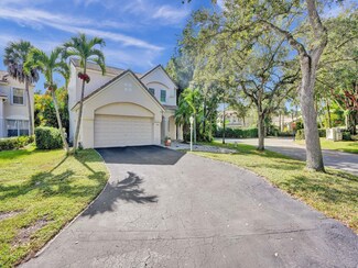 3601 Wilderness Way, Coral Springs, FL 33065