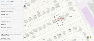 4022 Lockhart Dr N, Jacksonville, FL 32209