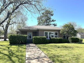 714 Forrest Ave, Cleburne, TX 76033
