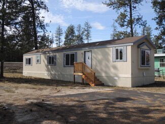 35312 N Newport Hwy Unit 55, Chattaroy, WA 99003