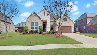 1608 Hardeman Ln, Plano, TX 75075