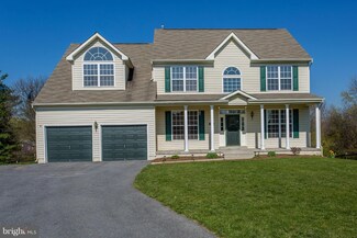 5926 Union Ridge Ct, Adamstown, MD 21710