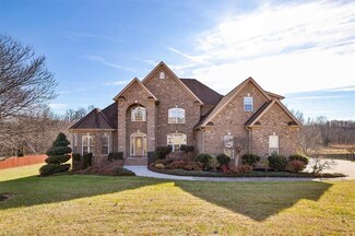 5820 Crutchfield Farm Rd, Oak Ridge, NC 27310