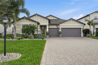 17210 Ashcomb Way, Estero, FL 33928