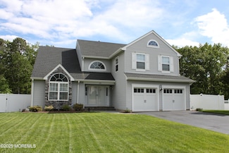 30 Thousand Oaks Terrace, Howell, NJ 07731
