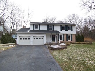 76 Callingham Rd, Pittsford, NY 14534