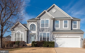 9807 Autumn Path Ct, Fredericksburg, VA 22407