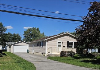 820 Revere Ave, North Tonawanda, NY 14120