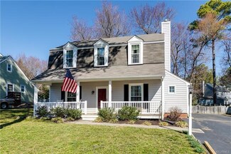 10608 Timber Pass, Glen Allen, VA 23060