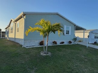 7660 Kyak Ct Unit Q19, Sebastian, FL 32976