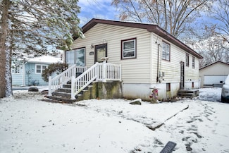 15934 Lorel Ave, Oak Forest, IL 60452