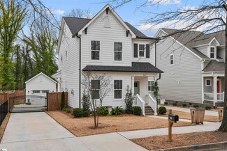 207 Pinckney St, Greenville, SC 29601
