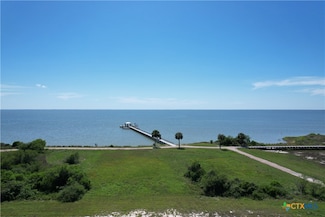 Lot 41, Block 1 Bay Club Dr, Seadrift, TX 77983