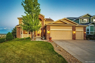 1820 Sapling Ct, Castle Rock, CO 80109