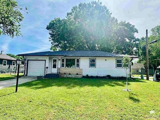 409 S Jackson St, Junction City, KS 66441