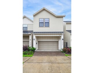 1808 Northwood St Unit A, Houston, TX 77009