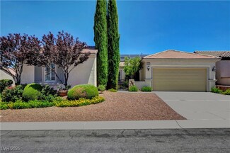 2312 Perrysburg Dr, Henderson, NV 89044