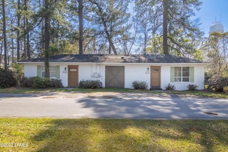 307 Poplar St W, Hampton, SC 29924