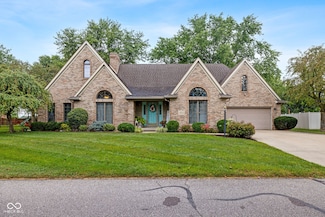 741 Coventry Dr, Seymour, IN 47274