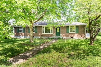 206 Malvin St, Gallatin, TN 37066