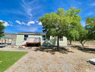 20950 Old Victory Hwy, Lovelock, NV 89419