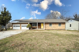 21715 Rudolph Rd, Waynesville, MO 65583