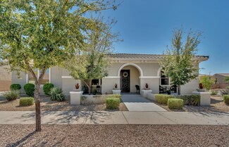 21215 E Waverly Dr, Queen Creek, AZ 85142