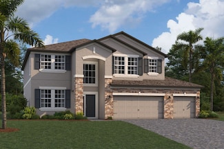 Sonoma II, Wesley Chapel, FL 33545