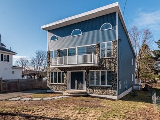 21 Emerald Rd, Nahant, MA 01908