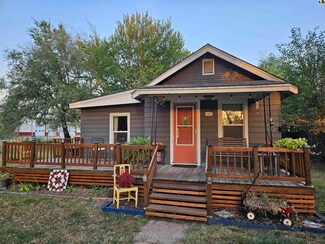 317 S Mcpherson St, Galva, KS 67443